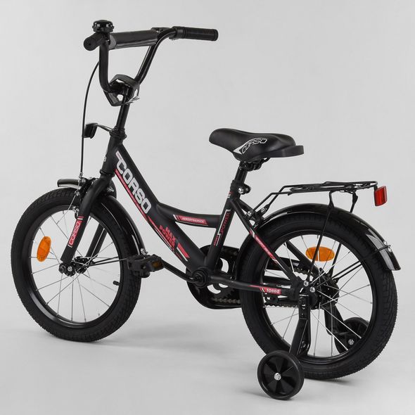 Купити Велосипед дитячий CORSO 16" CL-16622 2 800 грн недорого, дешево
