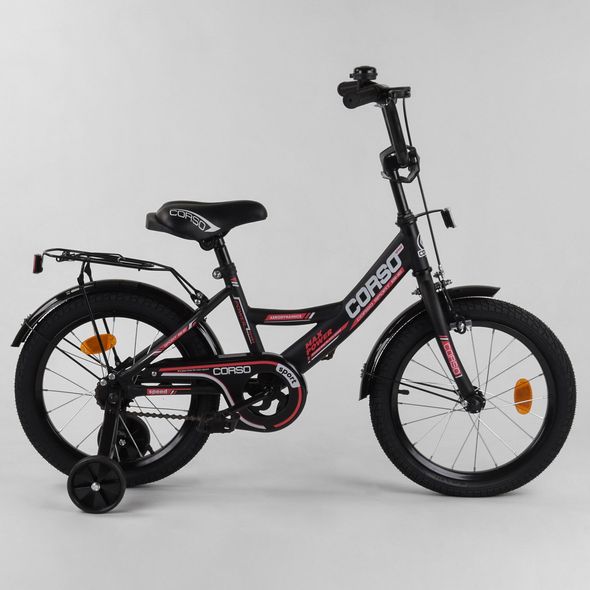 Купити Велосипед дитячий CORSO 16" CL-16622 2 800 грн недорого, дешево