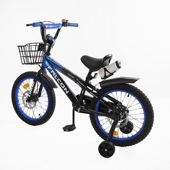 Купить Велосипед детский CORSO 18" Falcon FL-18020 3 707 грн недорого