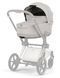 Купить Люлька складная Priam Style Collection City Grey 17 600 грн недорого