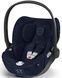 Купить Автокресло Cybex Cloud T i-Size Rebellious Luxury 16 000 грн недорого
