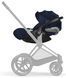 Купить Автокресло Cybex Cloud T i-Size Rebellious Luxury 16 000 грн недорого