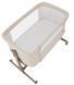 Купить Детская кроватка Carrello Luna CRL-16501 Silk Beige 3 670 грн недорого