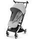 Купити Прогулянкова коляска Cybex Libelle Fog Grey 11 490 грн недорого, дешево