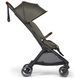 Купить Прогулочная коляска Bumprider Connect mini Forest Green 17 940 грн недорого