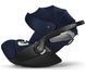 Купить Автокресло Cybex Cloud T i-Size Rebellious Luxury 16 000 грн недорого