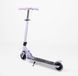 Самокат двухколесный Skyper GR-73516 L (колеса PU, стальная рама, подсветка)