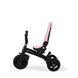 Купить Трехколесный велосипед Kinderkraft Twipper Pink 7 290 грн недорого