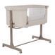 Купить Детская кроватка Carrello Luna CRL-16501 Silk Beige 3 670 грн недорого