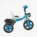 Купити Дитячий триколісний велосипед Best Trike BS-24513 (колеса EVA, музика, світло) 1 386 грн недорого
