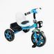 Купити Дитячий триколісний велосипед Best Trike BS-24513 (колеса EVA, музика, світло) 1 386 грн недорого