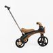 Купить Детский трехколесный велосипед Best Trike SH-10944 (родительская ручка, свет, музыка) 1 330 грн недорого