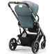 Купити Коляска дитяча 2 в 1 Cybex Balios S Lux Taupe Sky Blue 28 139 грн недорого