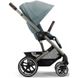 Купити Коляска дитяча 2 в 1 Cybex Balios S Lux Taupe Sky Blue 28 139 грн недорого