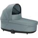 Купити Коляска дитяча 2 в 1 Cybex Balios S Lux Taupe Sky Blue 28 139 грн недорого