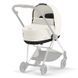 Купить Коляска 2 в 1 Cybex Mios Lux Off White шасси Rosegold 43 290 грн недорого