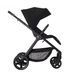 Купить Коляска 2 в 1 Espiro Only 410 Stylish Black 24 500 грн недорого