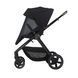 Купить Коляска 2 в 1 Espiro Only 410 Stylish Black 24 500 грн недорого