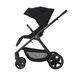 Купить Коляска 2 в 1 Espiro Only 410 Stylish Black 24 500 грн недорого