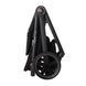 Купить Коляска 2 в 1 Espiro Only 410 Stylish Black 24 500 грн недорого