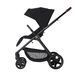 Купить Коляска 2 в 1 Espiro Only 410 Stylish Black 24 500 грн недорого