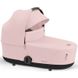 Купити Люлька на Cybex Mios Lux Peach Pink 11 990 грн недорого