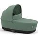 Купить Люлька Cybex Priam Lux Leaf Green 15 400 грн недорого