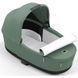 Купити Люлька до коляски Cybex Priam Lux Leaf Green 15 400 грн недорого