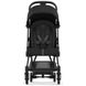 Купити Прогулянкова коляска Cybex Coya Matt Black Sepia Black 16 500 грн недорого