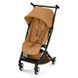 Купить Прогулочная коляска Cybex Libelle 2026 Cinnamon Yellow 11 490 грн недорого