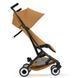 Купить Прогулочная коляска Cybex Libelle 2026 Cinnamon Yellow 11 490 грн недорого