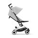 Купить Прогулочная коляска Cybex Libelle Fog Grey 10 300 грн недорого