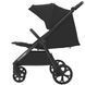 Купить Прогулочная коляска Espiro Wind 07 Arctic Gray 13 400 грн недорого