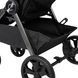 Купить Прогулочная коляска Espiro Wind 07 Arctic Gray 13 400 грн недорого