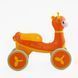 Купить Беговел 4-х колесный Joy JS-77300 (колеса PU, укр музыка, подсветка) 1 022 грн недорого