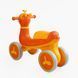 Купить Беговел 4-х колесный Joy JS-77300 (колеса PU, укр музыка, подсветка) 1 022 грн недорого