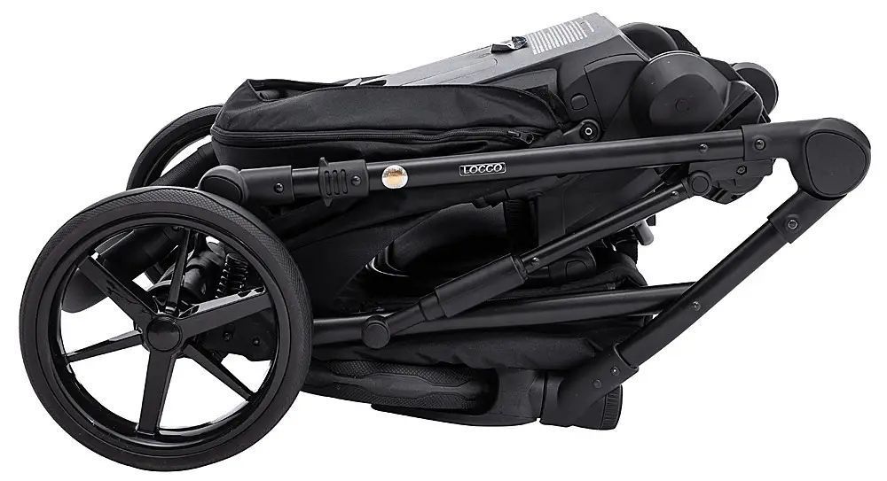 Купити Коляска дитяча 2 в 1 Adamex Locco Lux TK-53 21 199 грн недорого, дешево