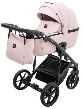 Купити Коляска дитяча 2 в 1 Adamex Mobi Air (Thermo) New ECO SA-15 23 699 грн недорого, дешево