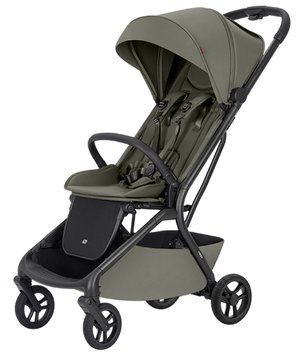Купить Прогулочная коляска Carrello Magia CRL-5655 Malted Green 9 835 грн недорого
