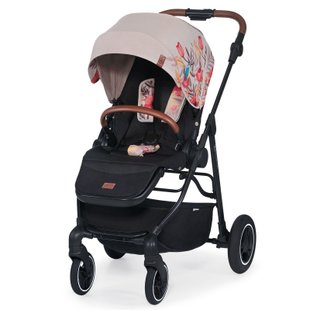 Купить Прогулочная коляска Kinderkraft All Road Bird 8 390 грн недорого