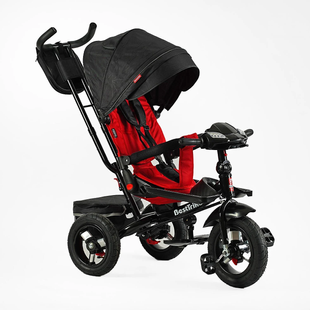 Купить Трехколесный велосипед Best Trike 6088F 807-59 3 680 грн недорого