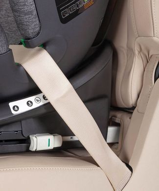 Купити Автокрісло Carrello Meteorit+ CRL-17515 i-Size Carbon Grey 9 180 грн недорого, дешево