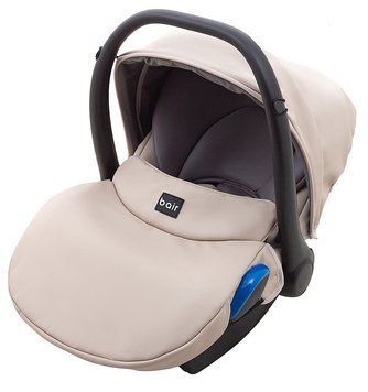 Купить Автокресло Bair Kite кожа 22 5 299 грн недорого