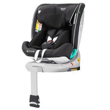 Купить Автокресло Carrello Revolt CRL-15805 i-Size Space Black 6 050 грн недорого