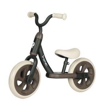 Купить Беговел детский Qplay Trainer EVA B-700 Black 2 000 грн недорого