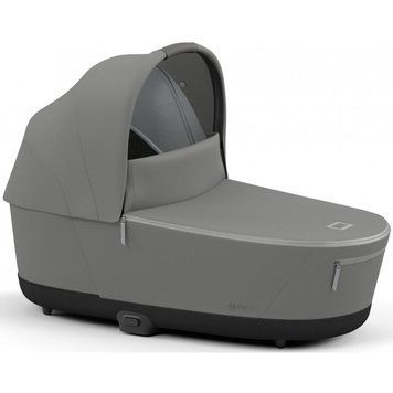 Купить Люлька Cybex Priam Lux Mirage Grey 15 400 грн недорого