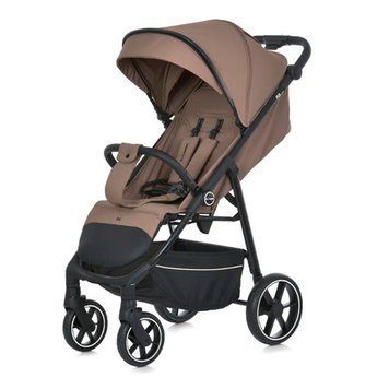 Купить Прогулочная коляска El Camino Fiji ME 1113-2 Tan Beige 5 781 грн недорого