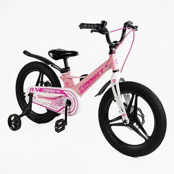 Купити Велосипед дитячий CORSO 18" Connect MG-18248 4 996 грн недорого, дешево