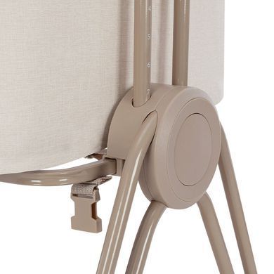 Купить Детская кроватка Carrello Gracia CRL-16502 Cool Grey 3 928 грн недорого