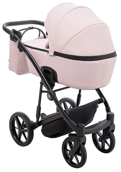Купити Коляска дитяча 2 в 1 Adamex Mobi Air (Thermo) New ECO SA-15 23 699 грн недорого, дешево
